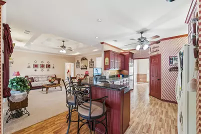 475 Gibson Road, Waxahachie, TX 75165 - Photo 15