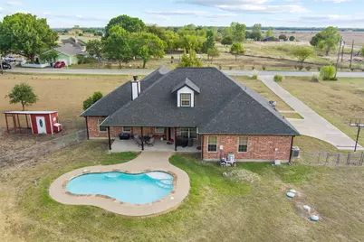 475 Gibson Road, Waxahachie, TX 75165 - Photo 31