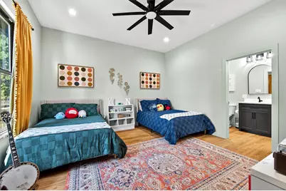 1838 Richerson Road, Denison, TX 75021 - Photo 15