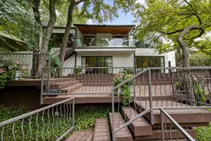 2103 Indian Creek Dr, Westover Hills, TX 76107 - Photo 1