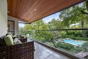 2103 Indian Creek Dr, Westover Hills, TX 76107 - Photo 3