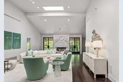 2103 Indian Creek Drive, Westover Hills, TX 76107 - Photo 5