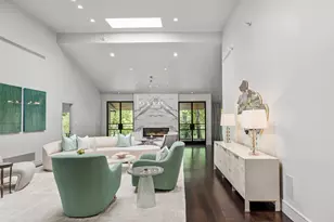 2103 Indian Creek Dr, Westover Hills, TX 76107 - Photo 5