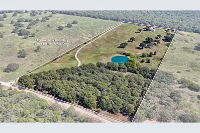 901 Pigg Road, Bowie, TX 76230 - Photo 33