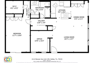 4112 Bowser Ave, Dallas, TX 75219 - Photo 19