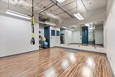 1122 Jackson Street #809, Dallas, TX 75202 - Photo 21