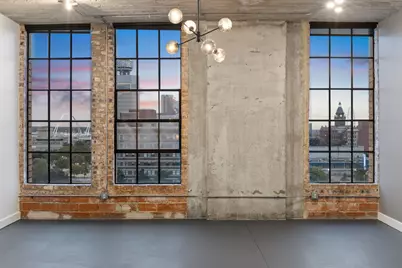 1122 Jackson Street #809, Dallas, TX 75202 - Photo 3