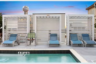 1122 Jackson Street #809, Dallas, TX 75202 - Photo 27