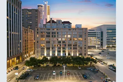 1122 Jackson Street #809, Dallas, TX 75202 - Photo 35