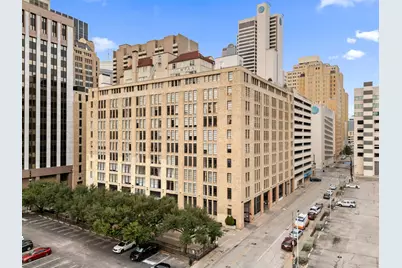 1122 Jackson Street #809, Dallas, TX 75202 - Photo 39