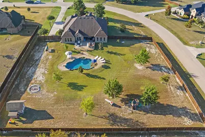 245 McKinley Circle, Waxahachie, TX 75167 - Photo 37