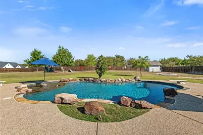 245 McKinley Circle, Waxahachie, TX 75167 - Photo 35