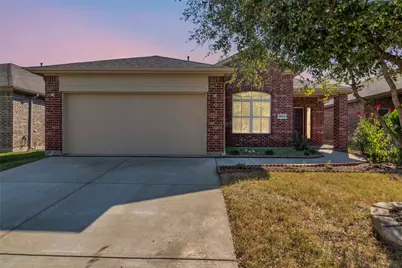 1964 Kachina Lodge Road, Fort Worth, TX 76131 - Photo 1