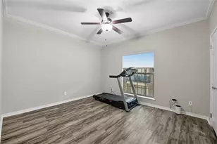 4420 Harlanwood Dr, Fort Worth, TX 76109 - Photo 29