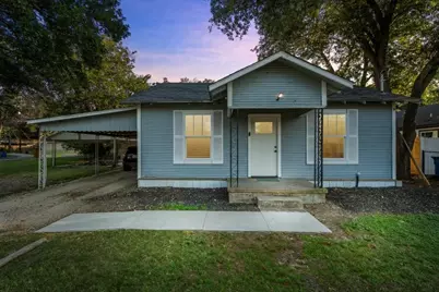 926 Titus, Mexia, TX 76667 - Photo 1