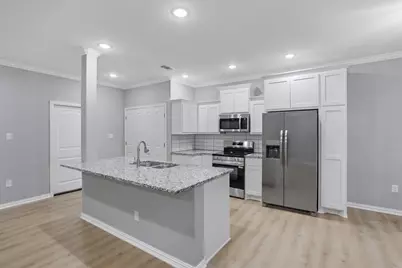 215 E Nelson Street, Denison, TX 75021 - Photo 5