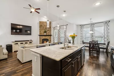 1800 Harrier Lane, Argyle, TX 76226 - Photo 5