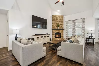 1800 Harrier Lane, Argyle, TX 76226 - Photo 9