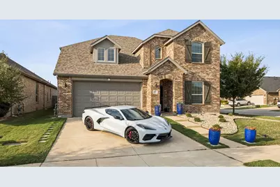 1800 Harrier Lane, Argyle, TX 76226 - Photo 35