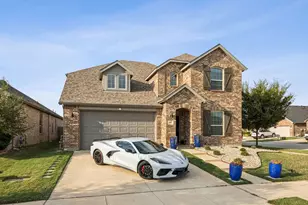 1800 Harrier Ln, Argyle, TX 76226 - Photo 35