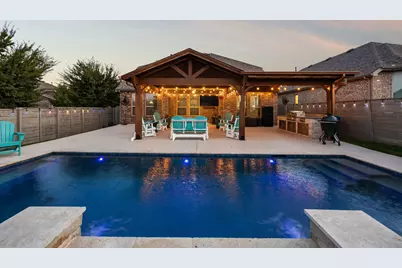 1800 Harrier Lane, Argyle, TX 76226 - Photo 1