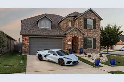 1800 Harrier Lane, Argyle, TX 76226 - Photo 33