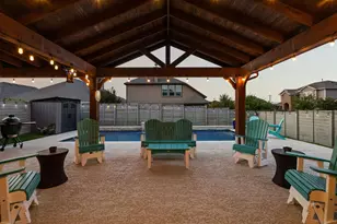 1800 Harrier Ln, Argyle, TX 76226 - Photo 23