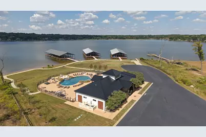 6995 Lakeshore Way, Eustace, TX 75124 - Photo 1