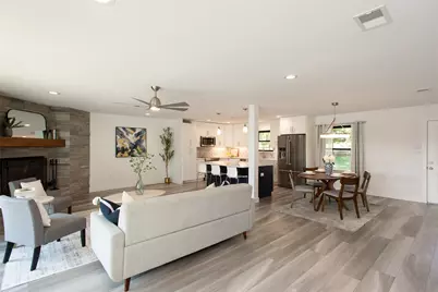 134 Spruce Trail, Gun Barrel City, TX 75156 - Photo 5