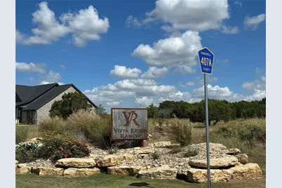 1020 Rose Court, Nemo, TX 76070 - Photo 1