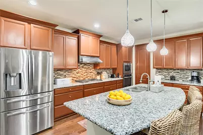 3625 Plum Vista Place, Arlington, TX 76005 - Photo 9