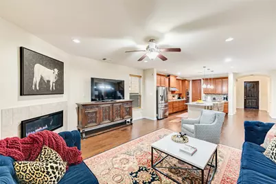 3625 Plum Vista Place, Arlington, TX 76005 - Photo 3