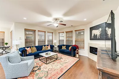 3625 Plum Vista Place, Arlington, TX 76005 - Photo 5