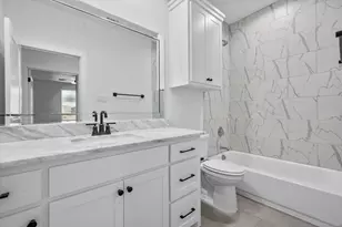 5213 Havana Dr, Mansfield, TX 76063 - Photo 23