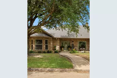 3006 Master Drive, Mt Pleasant, TX 75455 - Photo 1