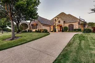 3410 Lake Creek Trail, Mansfield, TX 76063 - Photo 1