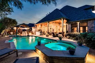 3410 Lake Creek Trail, Mansfield, TX 76063 - Photo 15