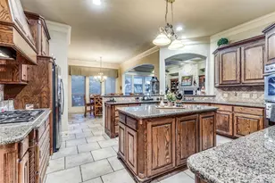 3410 Lake Creek Trail, Mansfield, TX 76063 - Photo 3