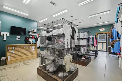 5321 E Fm 1187, Burleson, TX 76028 - Photo 27