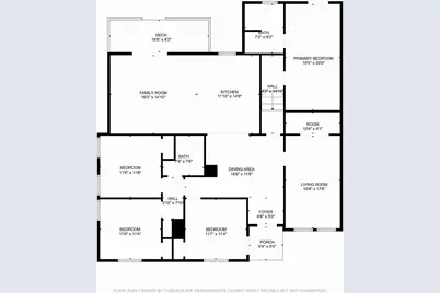 10913 Joaquin Drive, Dallas, TX 75228 - Photo 21