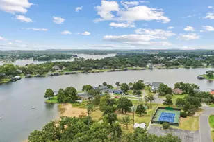 104 Pontiac Dr, Lake Kiowa, TX 76240 - Photo 37