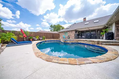 1809 Lake Crest Lane, Plano, TX 75023 - Photo 25