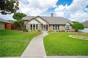 1809 Lake Crest Ln, Plano, TX 75023 - Photo 1