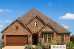 4308 Laurel Trl, Midlothian, TX 76065 - Photo 1