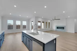 4308 Laurel Trl, Midlothian, TX 76065 - Photo 5