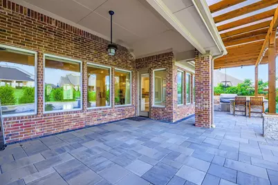 1220 Rainier Drive, Prosper, TX 75078 - Photo 31