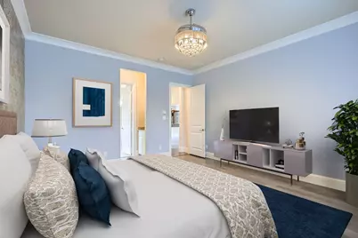 1220 Rainier Drive, Prosper, TX 75078 - Photo 17