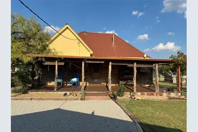 106 S Houston Street, Millsap, TX 76066 - Photo 21