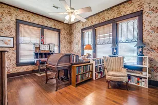 306 W Brin St, Terrell, TX 75160 - Photo 9