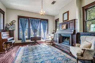 306 W Brin St, Terrell, TX 75160 - Photo 5